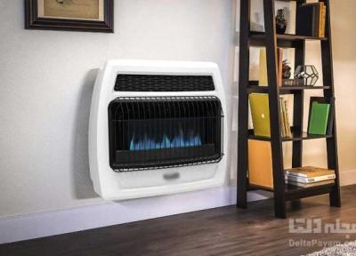 نکات مهم در نصب بخاری گازی که جان شما را نجات می دهد نکات مهم در نصب بخاری گازی که جان شما را نجات می دهد