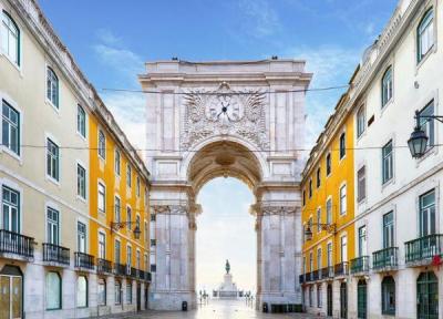 راهنمای جامع هزینه های سفر به لیسبون؛ تجربه ای مقرون به صرفه در قلب پرتغال راهنمای جامع هزینه های سفر به لیسبون؛ تجربه ای مقرون به صرفه در قلب پرتغال