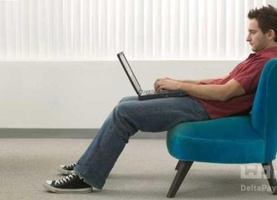 9 نکته برای جلوگیری از آسیب به کمر که باید بدانید 9 نکته برای جلوگیری از آسیب به کمر که باید بدانید