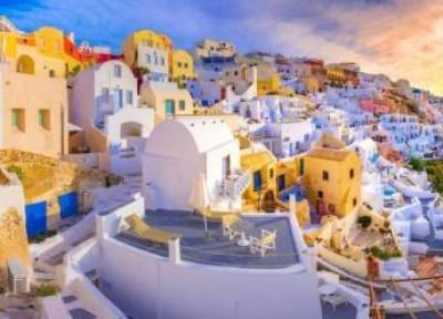 محبوب ترین مقاصد ارزان سفر برای بریتانیایی ها؛ اسپانیا همچنان در صدر محبوب ترین مقاصد ارزان سفر برای بریتانیایی ها؛ اسپانیا همچنان در صدر