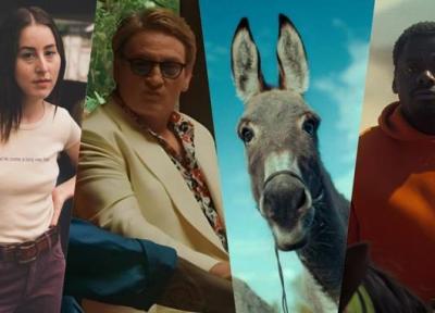 برترین فیلم های سال 2022 از نگاه منتقدان مجله کایه دو سینما برترین فیلم های سال 2022 از نگاه منتقدان مجله کایه دو سینما