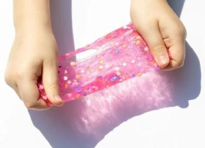 پلاستیک هوشمندی که در برابر نور تغییر شکل می دهد پلاستیک هوشمندی که در برابر نور تغییر شکل می دهد