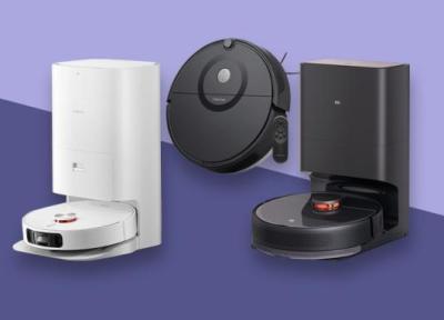 6 نکته اساسی که برای خرید جاروبرقی رباتیک باید در نظر بگیرید 6 نکته اساسی که برای خرید جاروبرقی رباتیک باید در نظر بگیرید