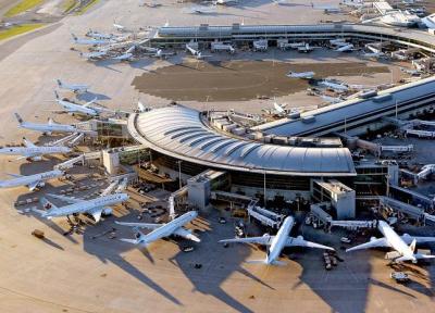 فرودگاه بین المللی پیرسون تورنتو؛ دروازه هوایی اصلی کانادا فرودگاه بین المللی پیرسون تورنتو؛ دروازه هوایی اصلی کانادا